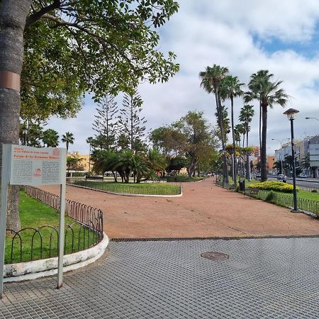 Magnifico Penthouse Las Palmas Εξωτερικό φωτογραφία