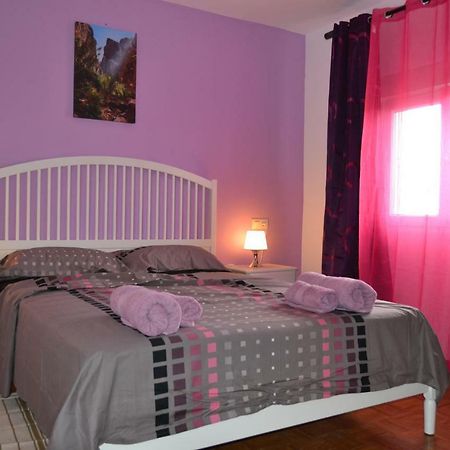 Magnifico Penthouse Las Palmas Εξωτερικό φωτογραφία
