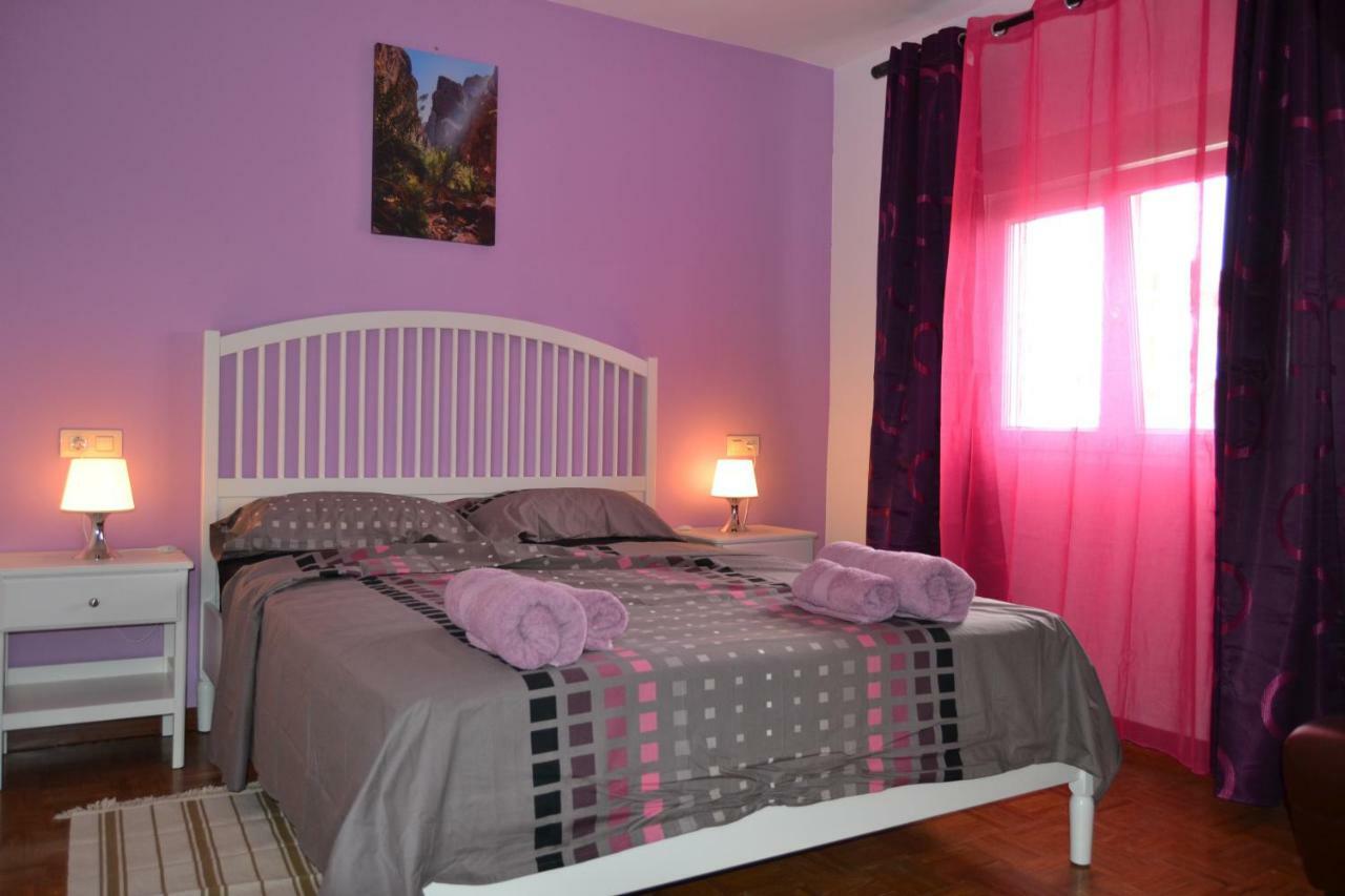 Magnifico Penthouse Las Palmas Εξωτερικό φωτογραφία