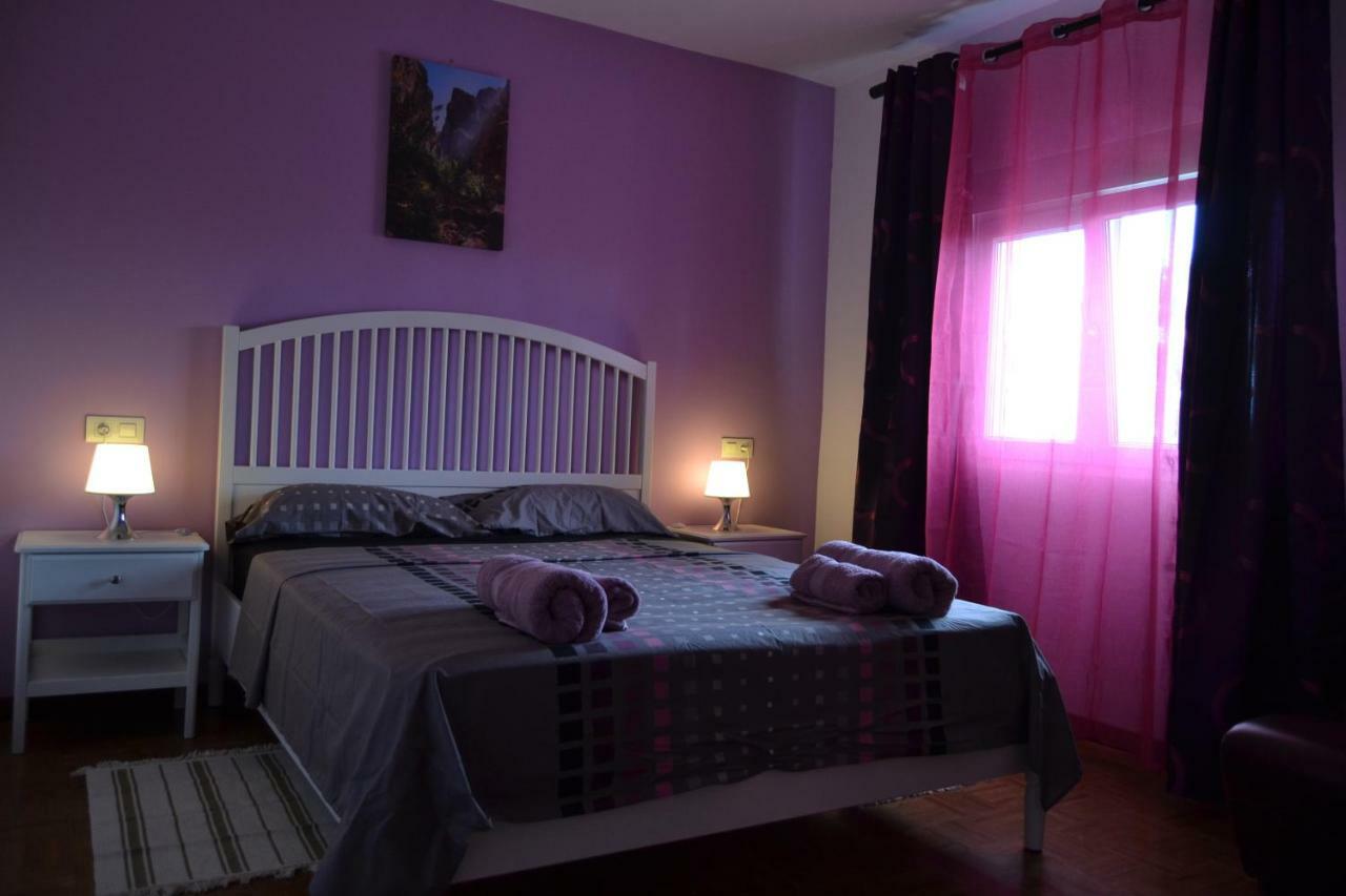 Magnifico Penthouse Las Palmas Εξωτερικό φωτογραφία