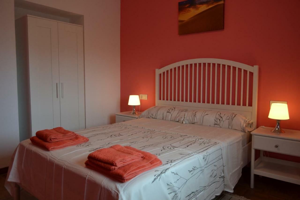 Magnifico Penthouse Las Palmas Εξωτερικό φωτογραφία