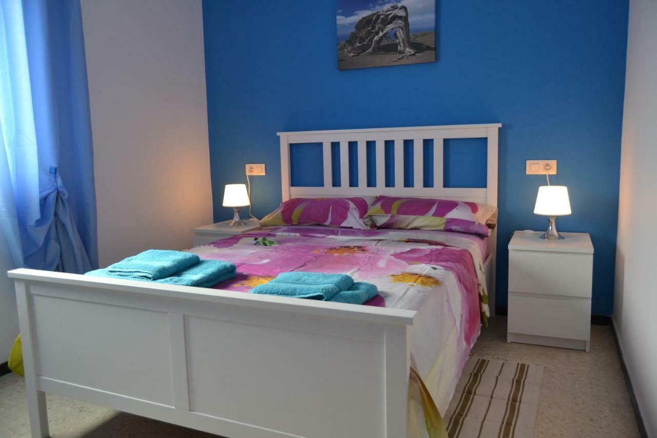Magnifico Penthouse Las Palmas Εξωτερικό φωτογραφία