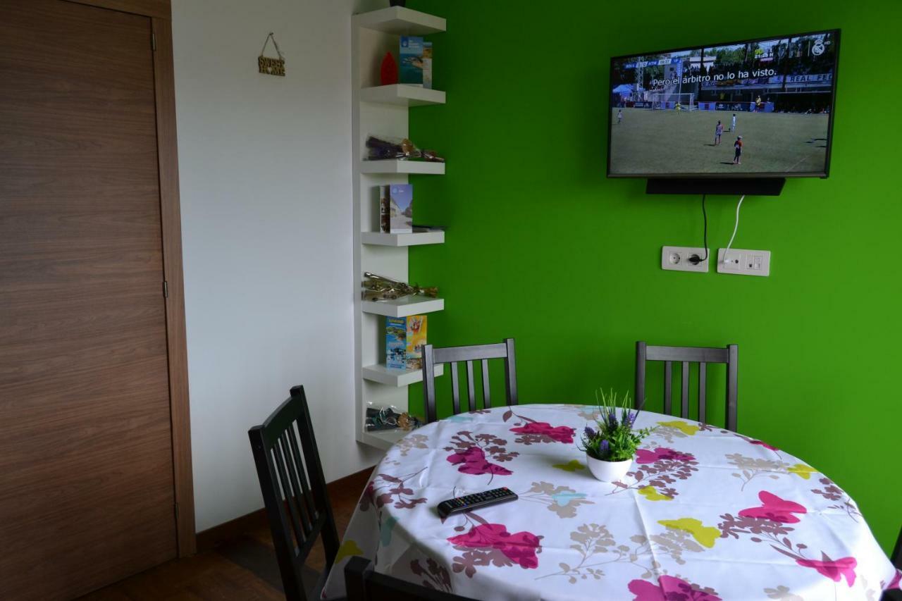 Magnifico Penthouse Las Palmas Εξωτερικό φωτογραφία