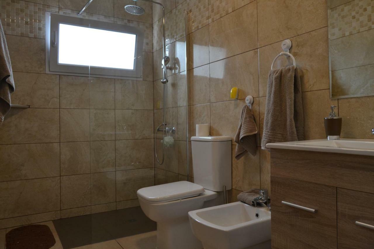 Magnifico Penthouse Las Palmas Εξωτερικό φωτογραφία