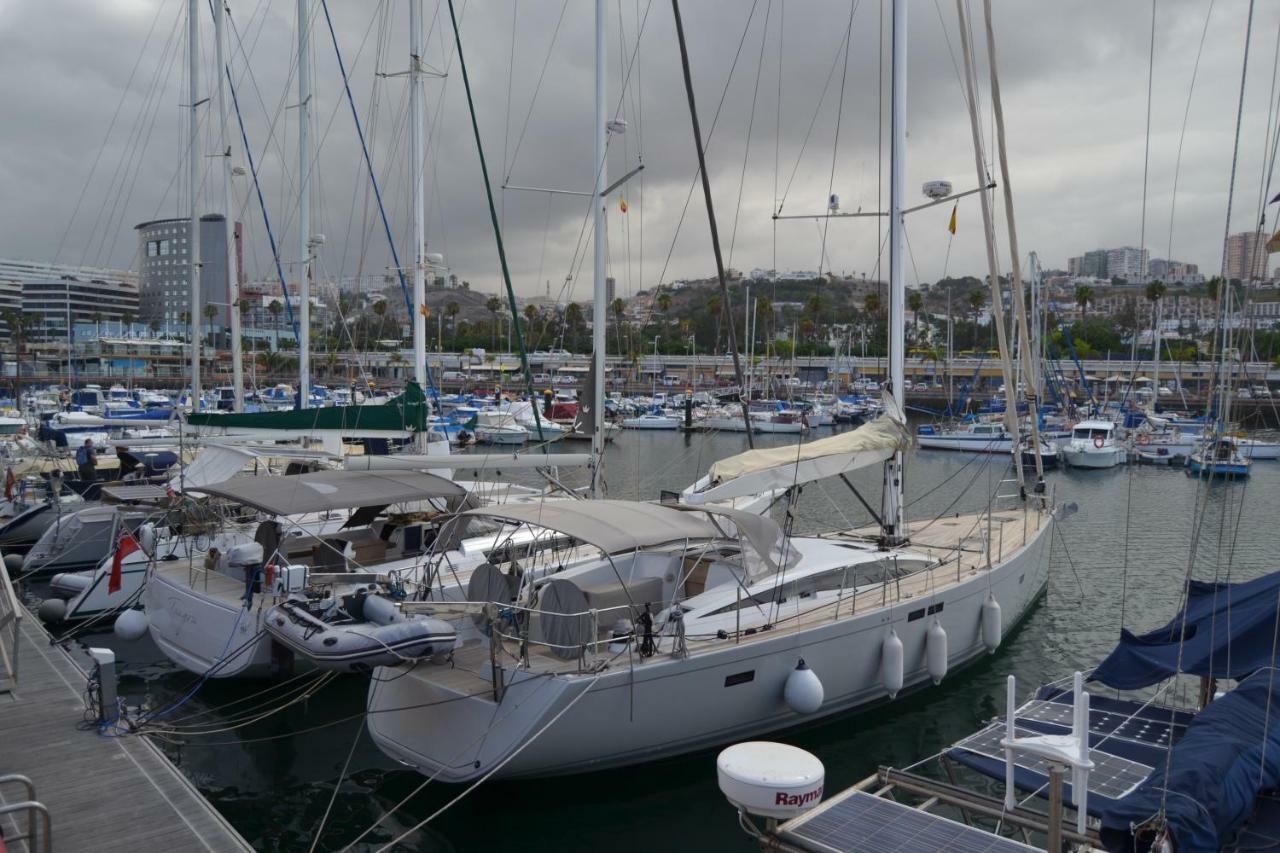 Magnifico Penthouse Las Palmas Εξωτερικό φωτογραφία