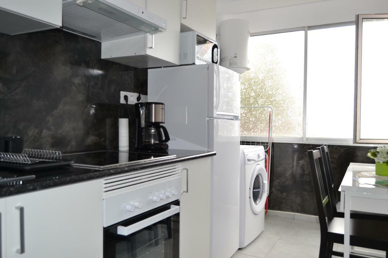 Magnifico Penthouse Las Palmas Εξωτερικό φωτογραφία