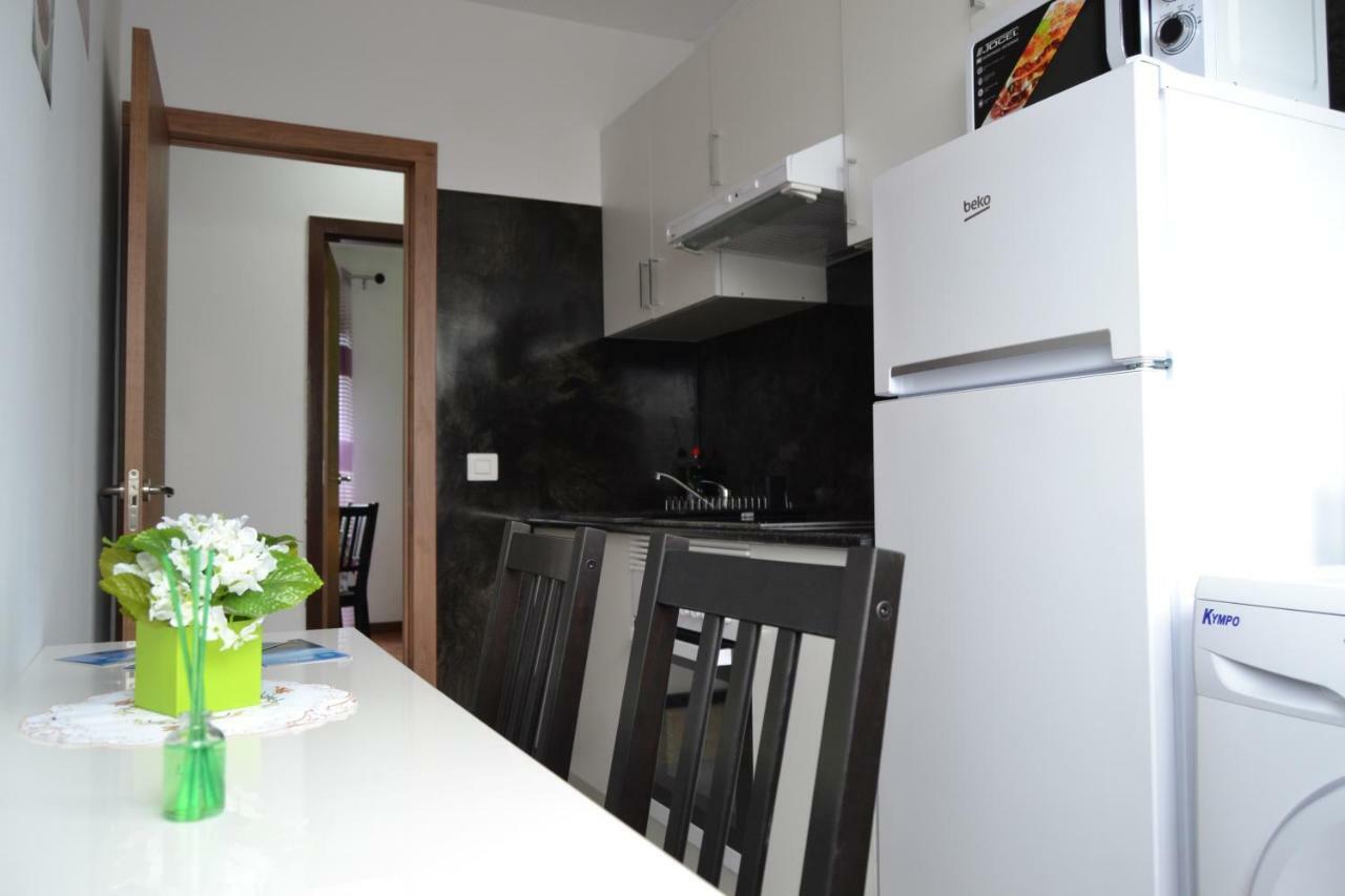 Magnifico Penthouse Las Palmas Εξωτερικό φωτογραφία
