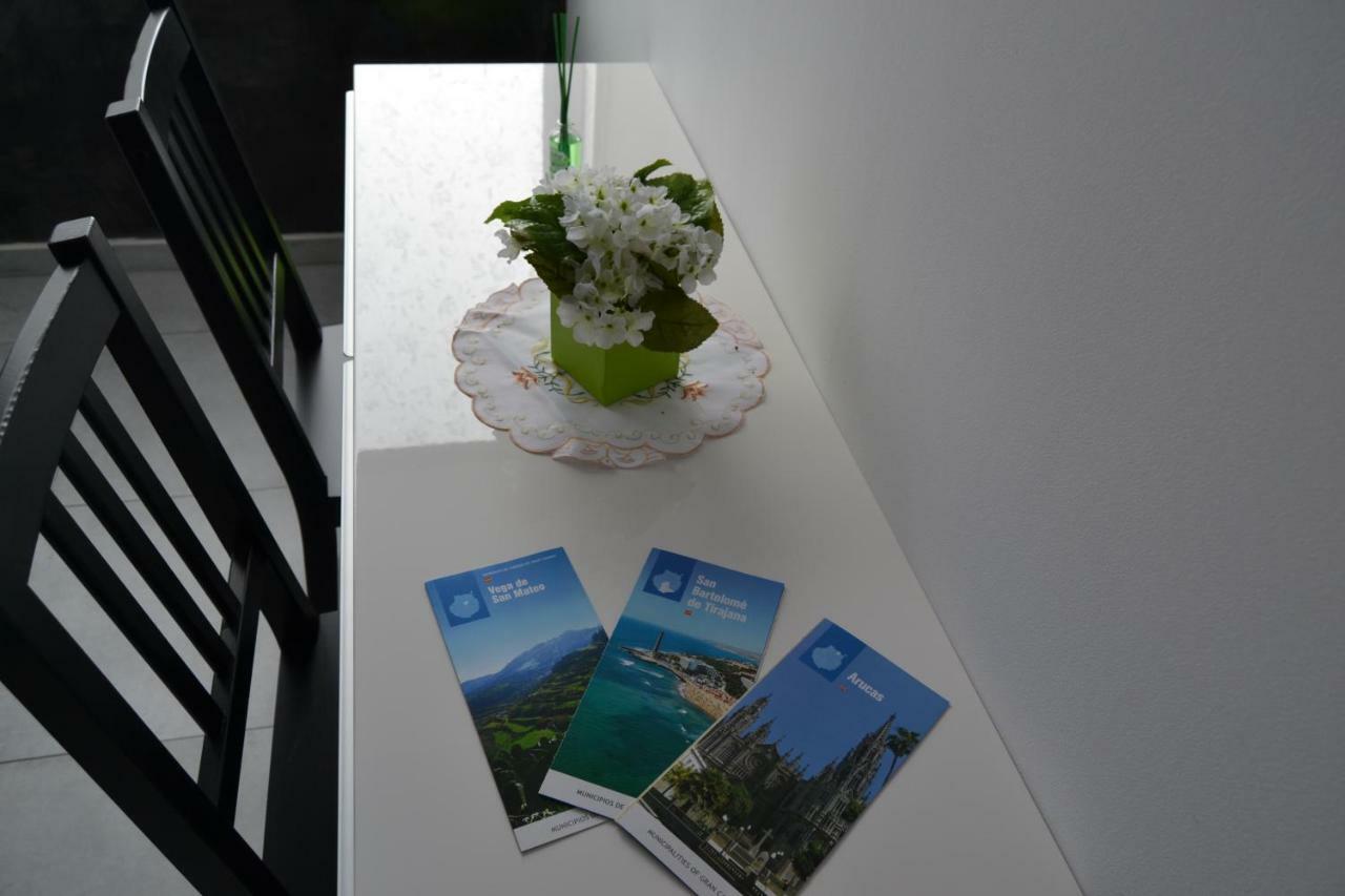 Magnifico Penthouse Las Palmas Εξωτερικό φωτογραφία